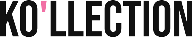 Ko'llection logo